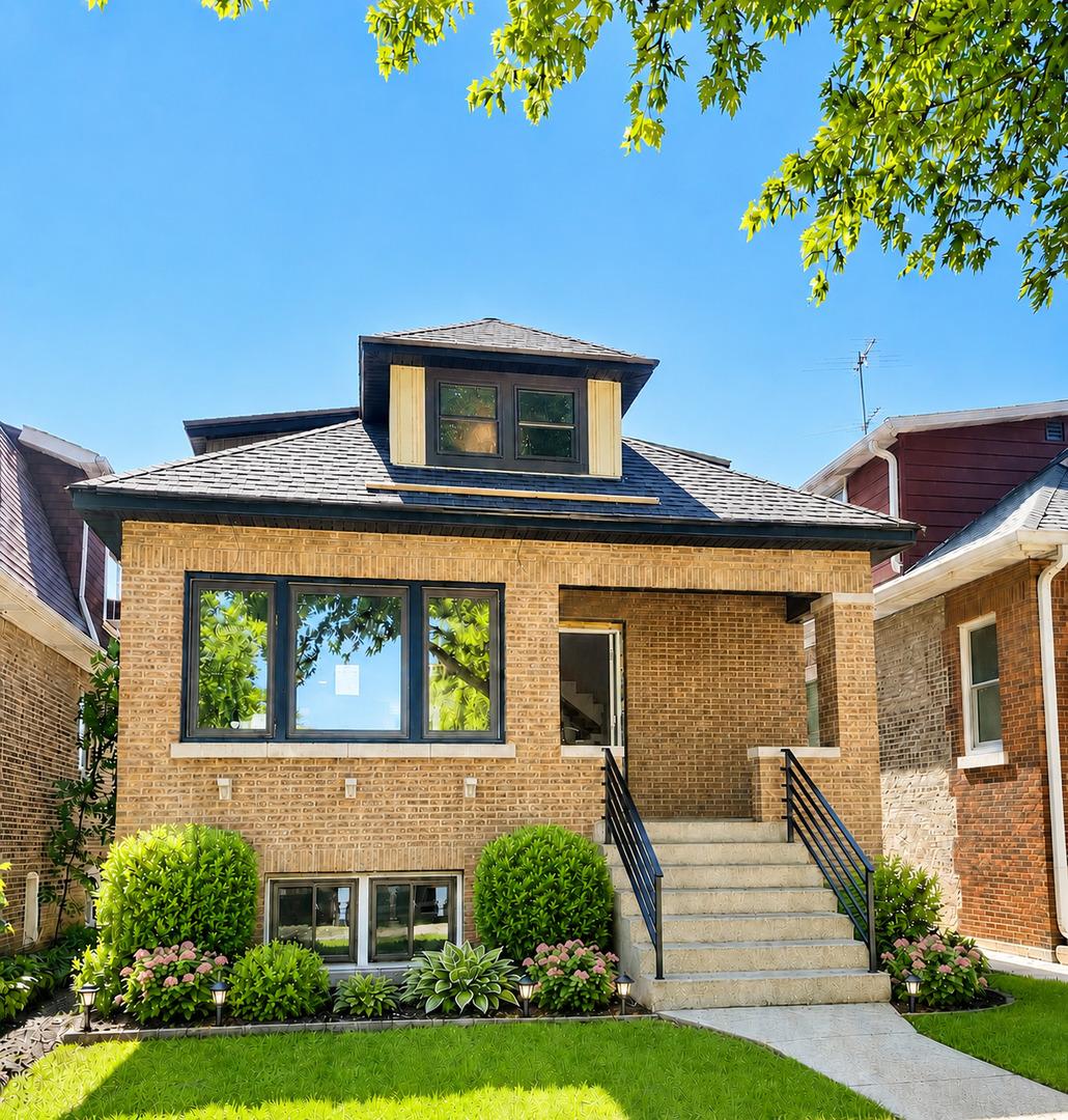 4204 N Oriole Ave., Norridge, IL 60706