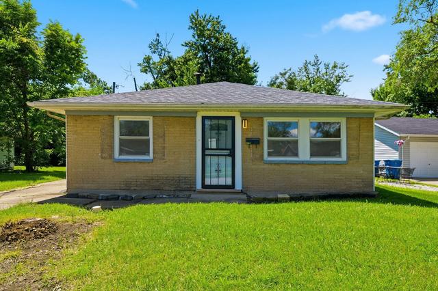 New Homes with Master Bedrooms on the 1st Floor in Chicago Heights: June 13th to June 19th