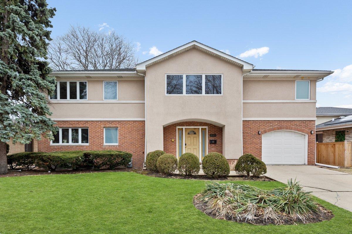 5133 Carol St., Skokie, IL 60077
