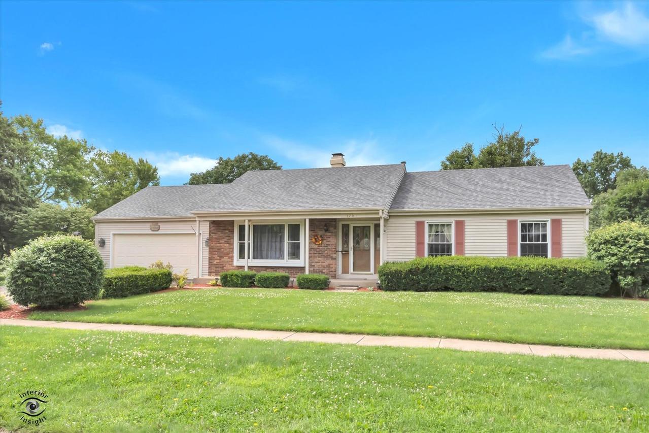 120 Strawberry Ln., Yorkville, IL 60560