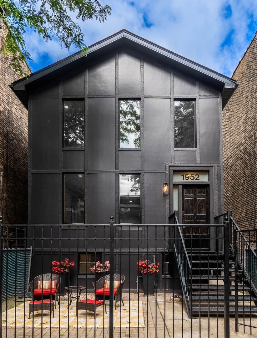 1952 N Bissell St., Chicago, IL 60614