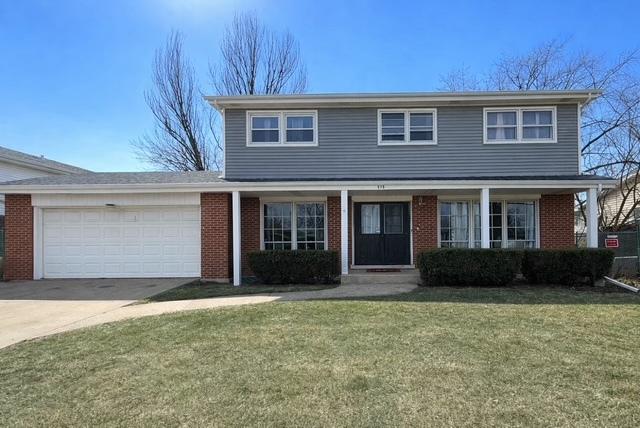 510 S Mount Prospect Rd., Des Plaines, IL 60016
