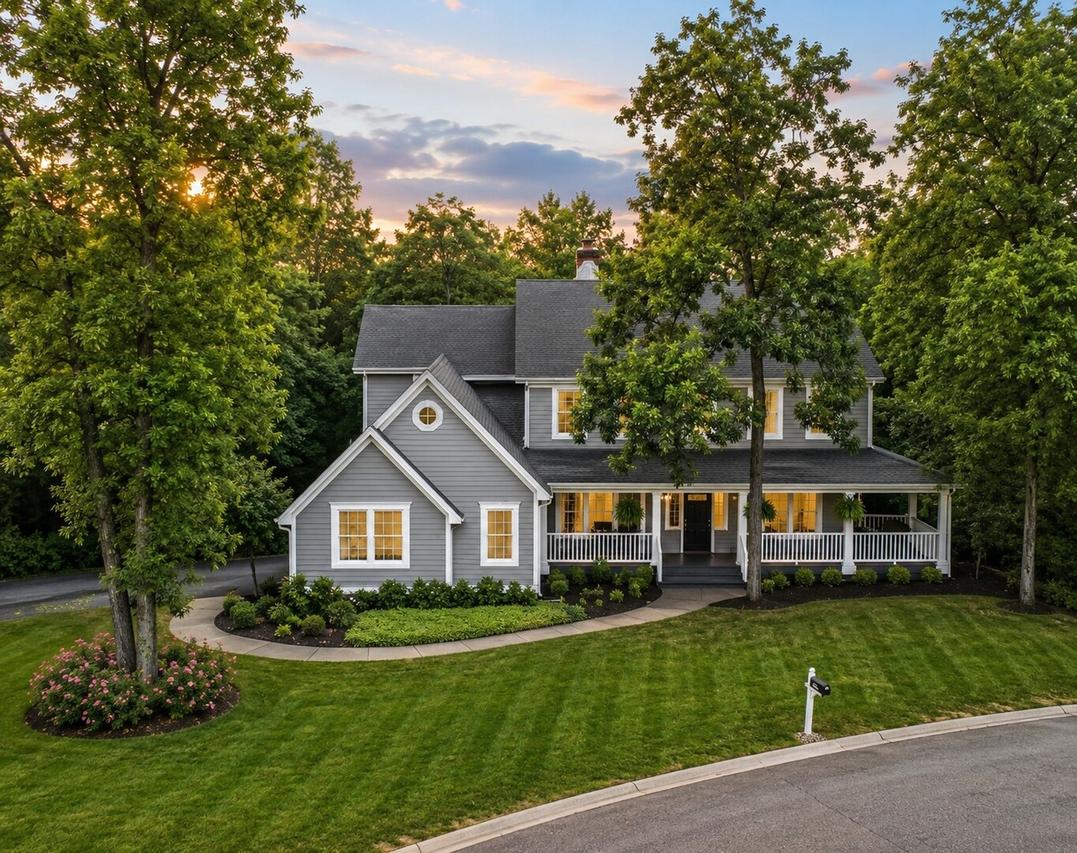 8000 Cripple Creek Dr., Long Grove, IL 60047