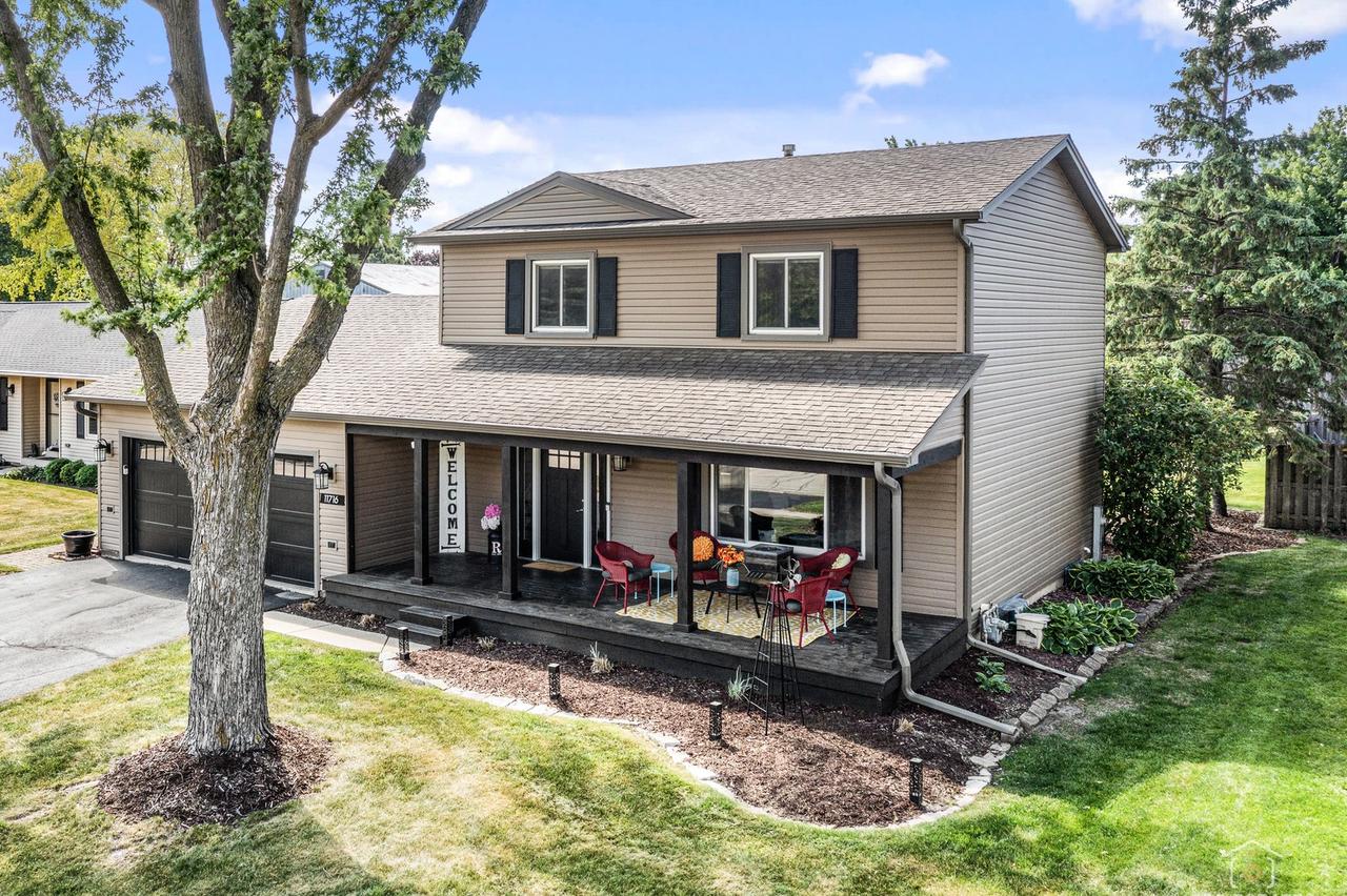 11716 Davey Dr., Huntley, IL 60142