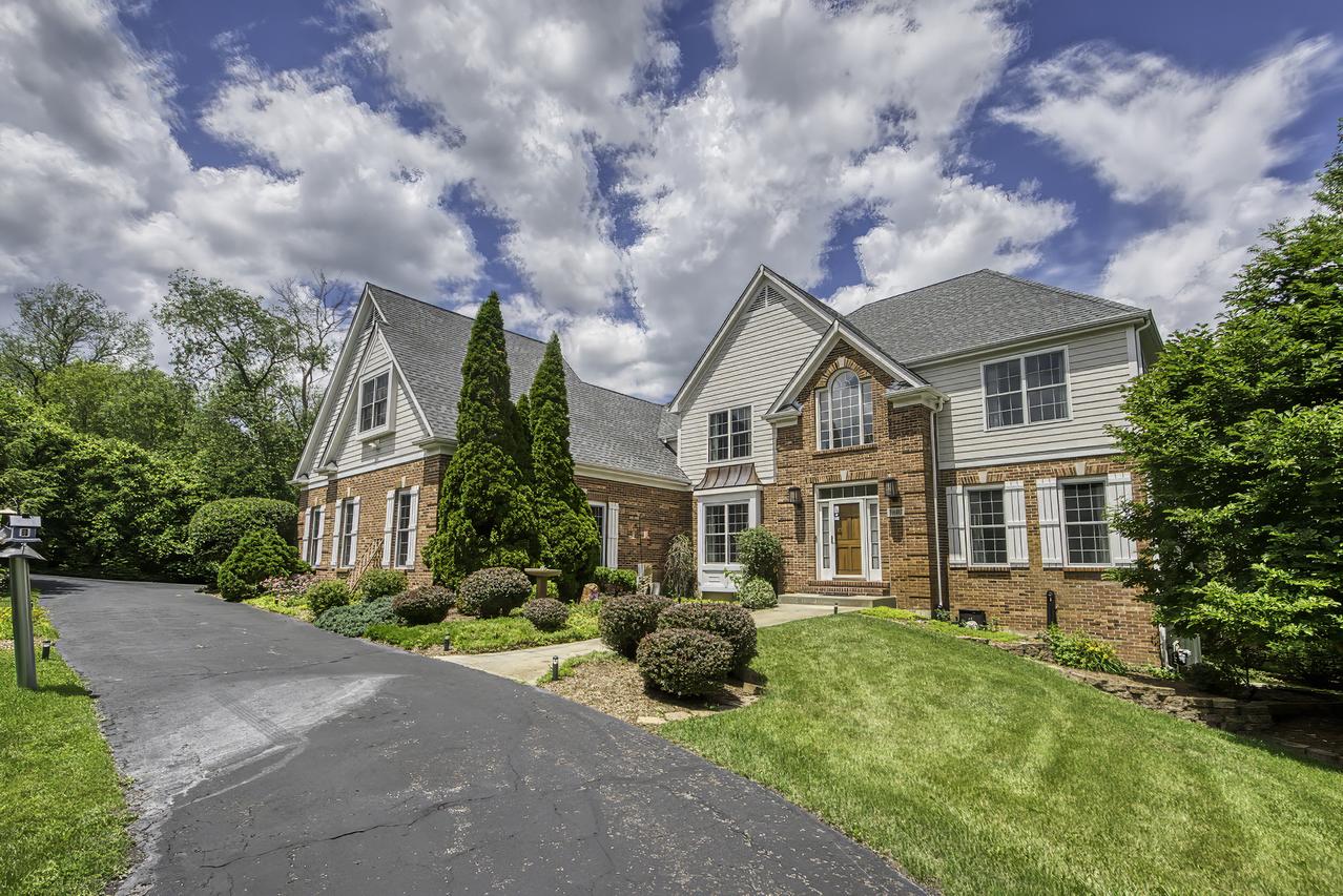 3802 Monica Tr., Crystal Lake, IL 60014