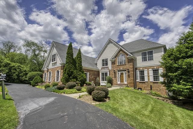 Homes Just Sold That Attend Prairie Ridge High School: August 4th to August 10th