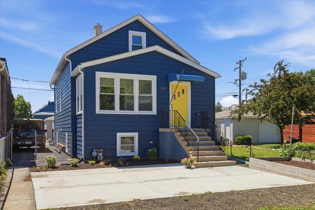 Homes Just Sold in Forest Park: July 21st to July 27th