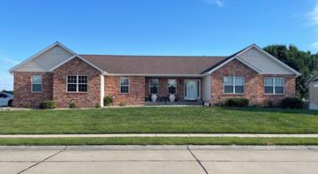 New Homes with Master Bedrooms on the 1st Floor in Troy: June 13th to June 19th