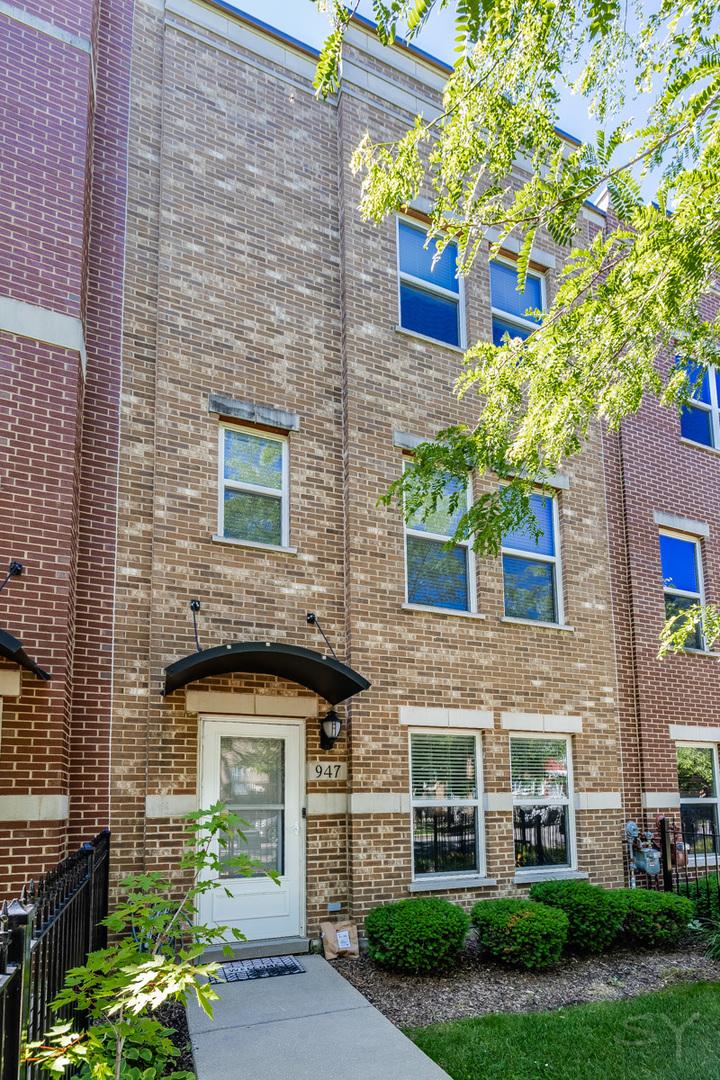 947 W 36th St., Chicago, IL 60609