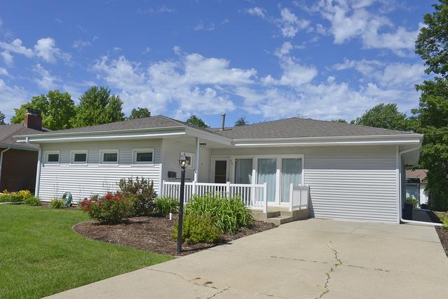 New Homes with Master Bedrooms on the 1st Floor That Attend Ottawa Township High School: June 13th to June 19th