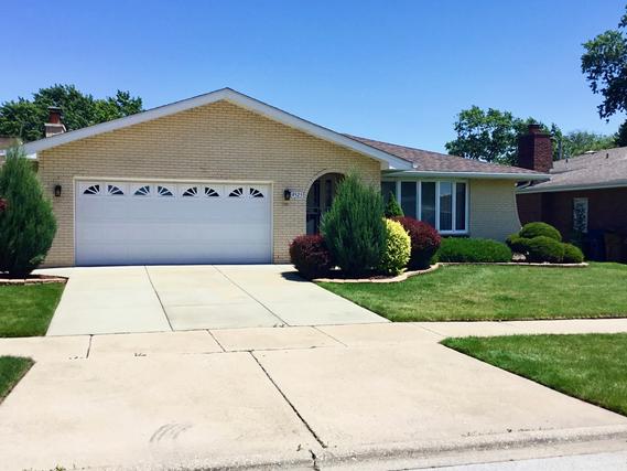 Homes Just Sold That Attend Oak Lawn Comm High School: September 1st to September 7th