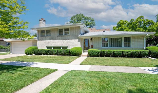 Homes Just Sold That Attend Park View Elementary School: July 21st to July 27th