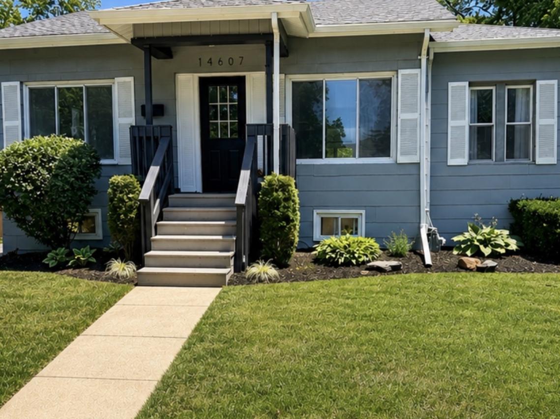 14607 Saint Louis Ave., Midlothian, IL 60445