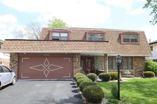 New Homes For Sale This Week That Attend Oak Ridge Elementary School: June 12th to June 18th