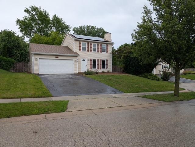 461 Candlewood Ct., Algonquin, IL 60102
