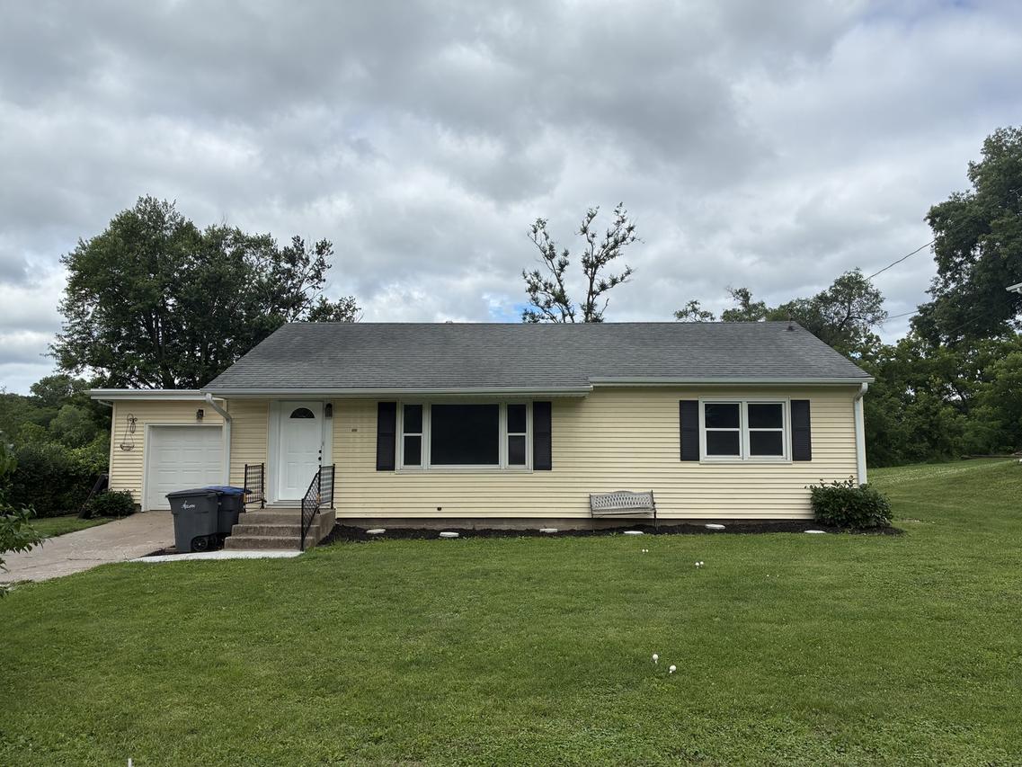 9020 27th St., Milan, IL 61264