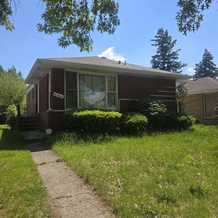 New Foreclosures & Short Sales That Attend Thornton Township High School: June 15th to June 21st