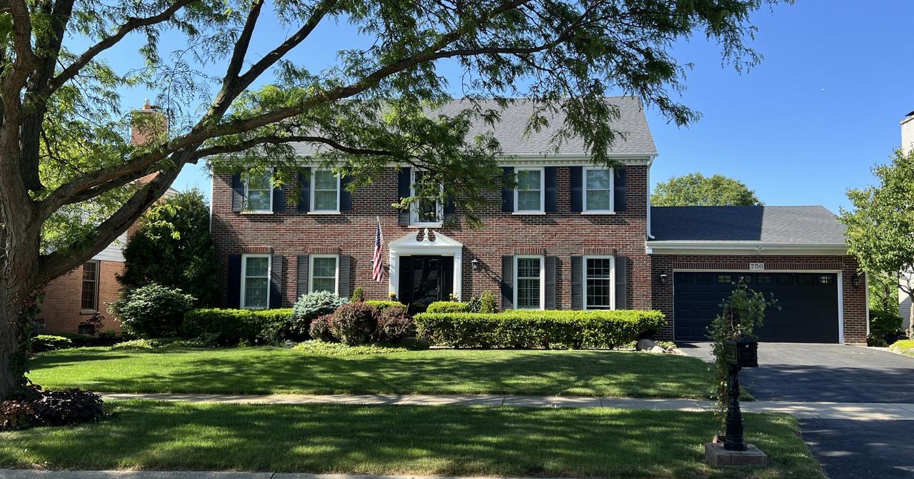 750 Kylemore Dr., Des Plaines, IL 60016