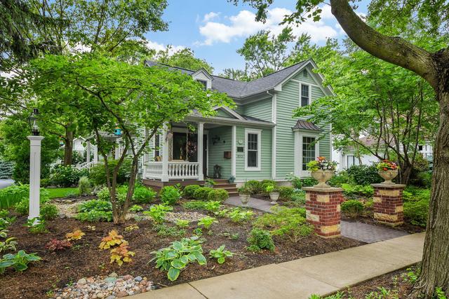 Homes Just Sold That Attend Western Avenue Elementary School: July 7th to July 13th