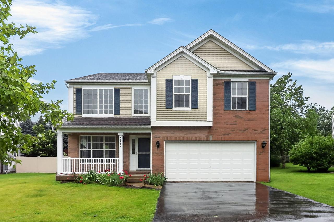 2120 Grand Pointe Tr., Aurora, IL 60503
