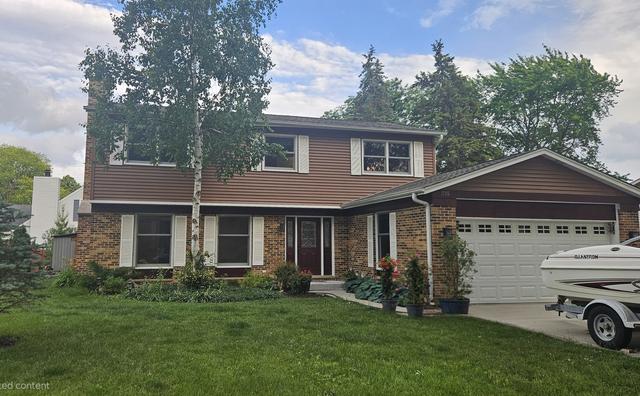 New Homes For Sale This Week That Attend Woodland Middle School: June 12th to June 18th