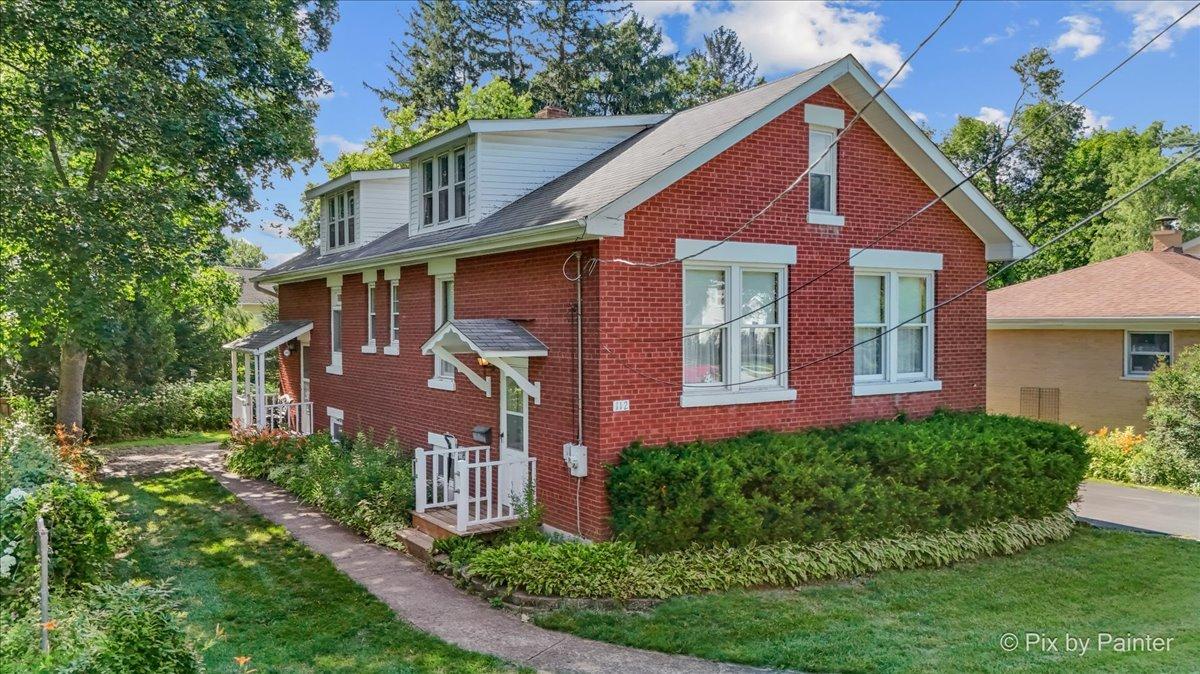 112 Grace Ln., Fox River Grove, IL 60021