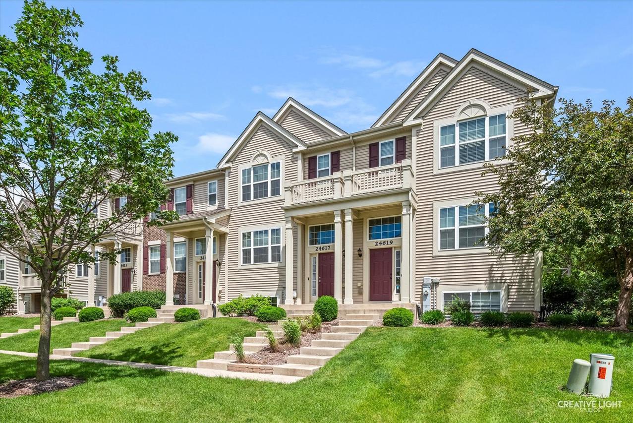 24617 Patriot Square Dr., Plainfield, IL 60544