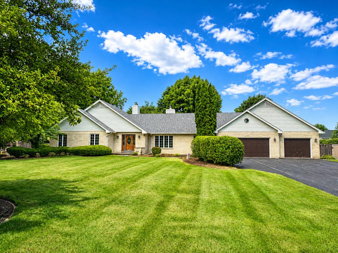 4452 Tuma Rd., Yorkville, IL 60560