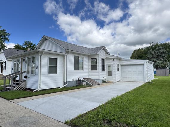 New Homes with Master Bedrooms on the 1st Floor That Attend John F Kennedy Elementary School: June 13th to June 19th