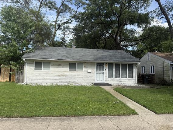 Homes Just Sold in Dolton: July 28th to August 3rd