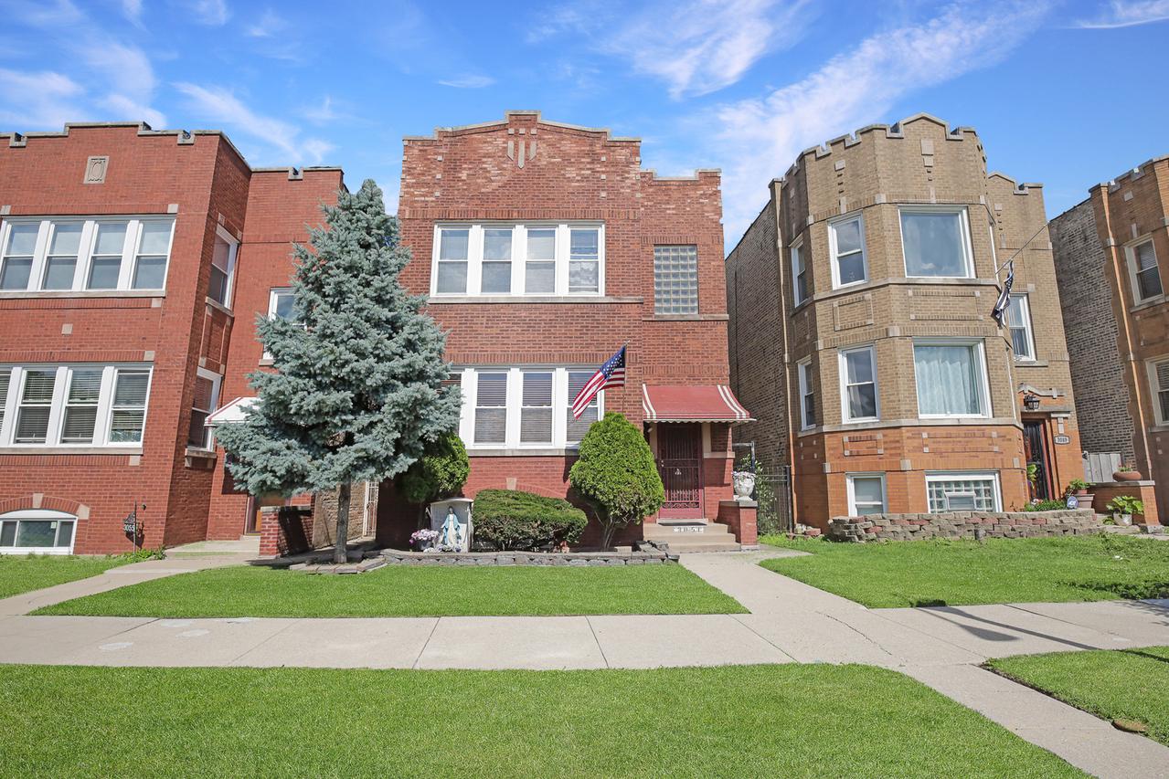 3051 N Mason Ave., Chicago, IL 60634