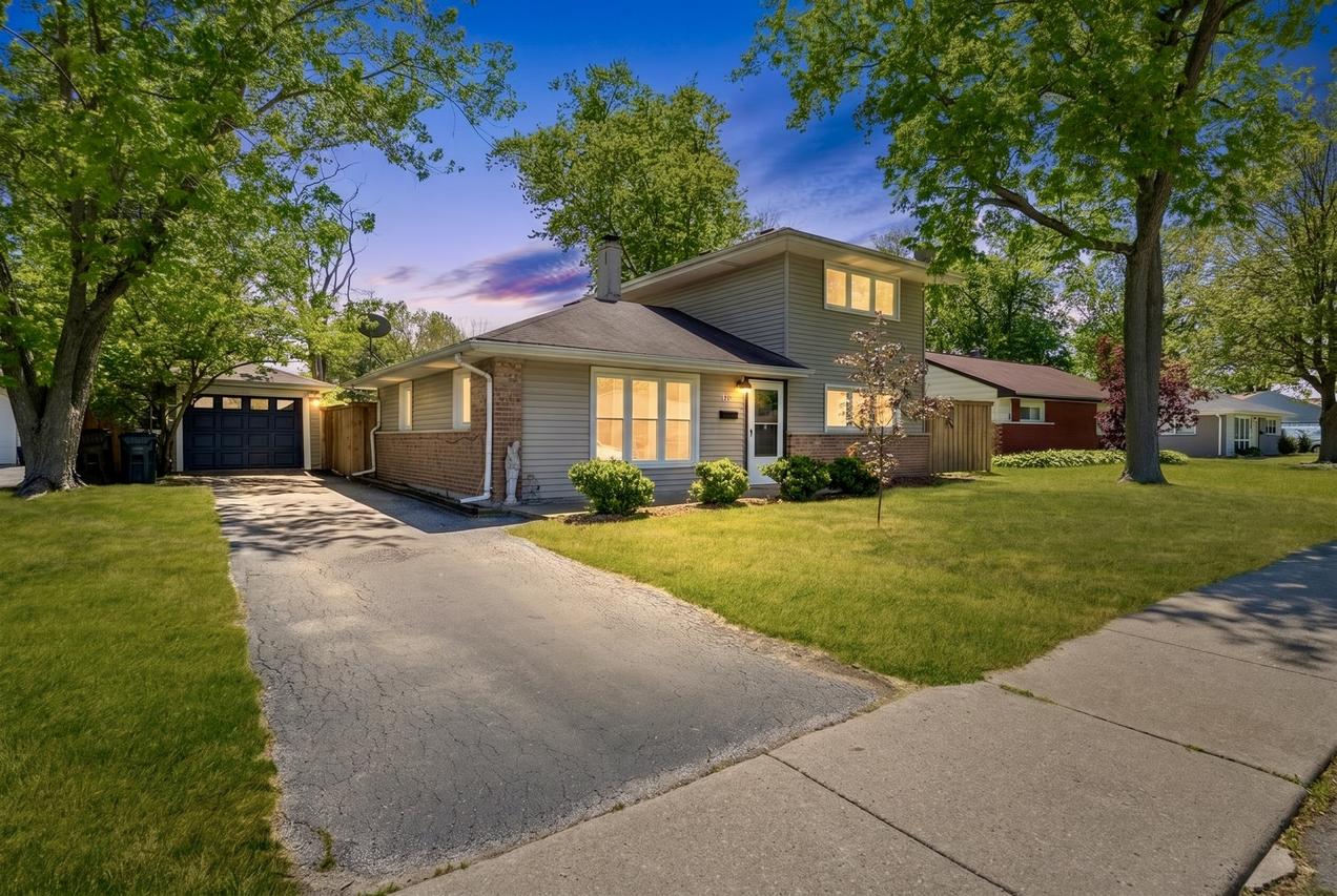 317 Seminole St., Park Forest, IL 60466