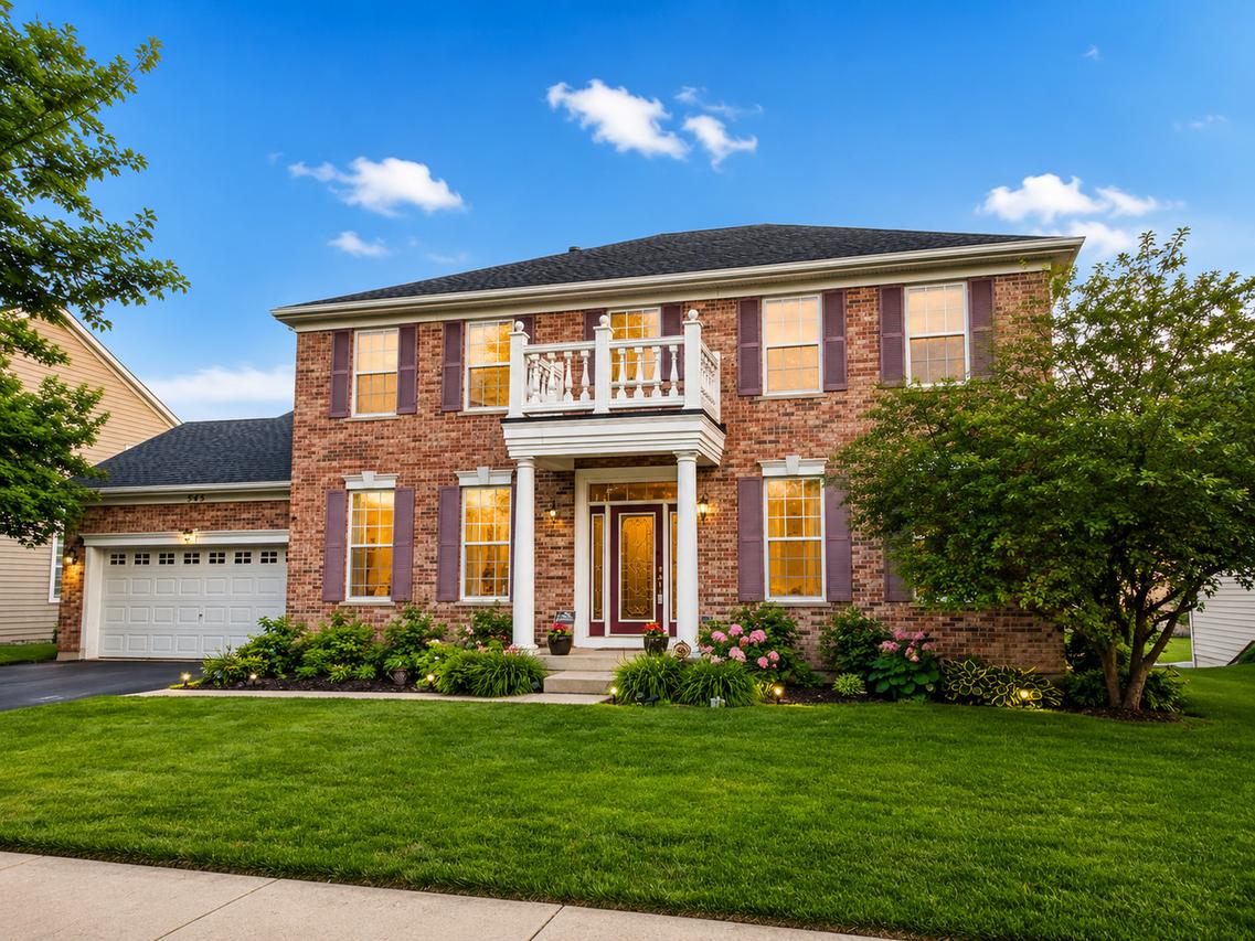 343 Copper Springs Ln., Elgin, IL 60124