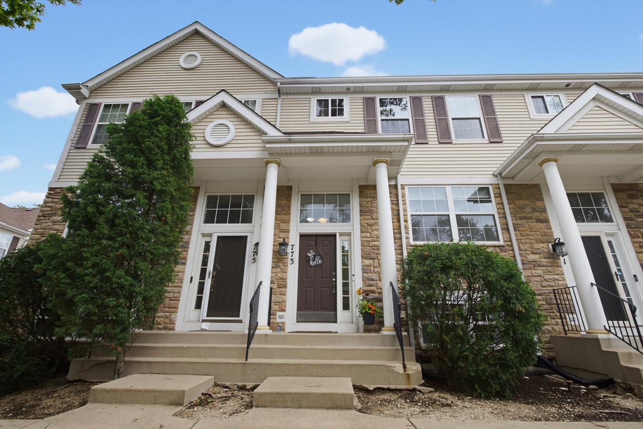 773 W Misty Dr., Palatine, IL 60074