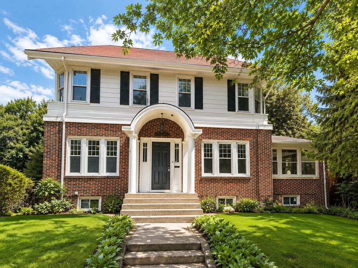 325 Camlin Ave., Rockford, IL 61103
