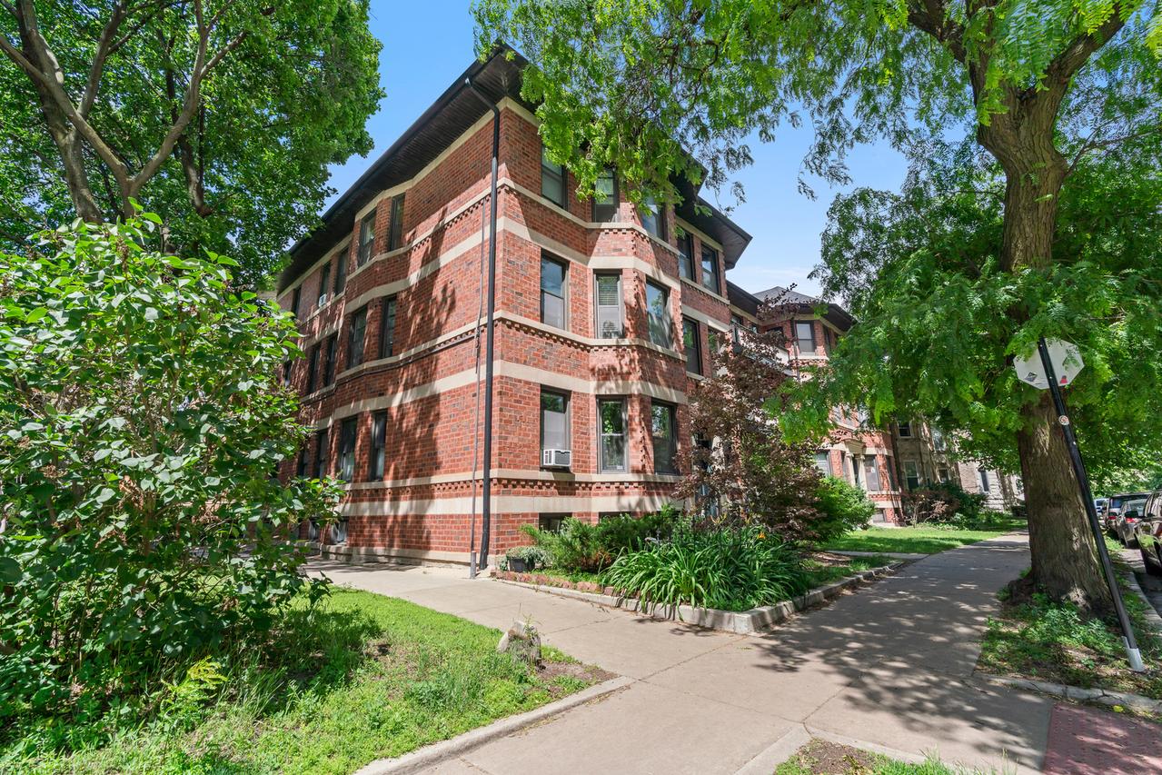 1728 W Leland Ave. #3W, Chicago, IL 60640