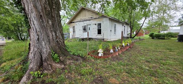 New Homes For Sale This Week in McLeansboro: June 12th to June 18th