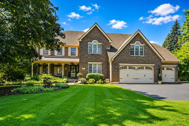 New Homes For Sale This Week That Attend Prairie Ridge High School: July 10th to July 16th