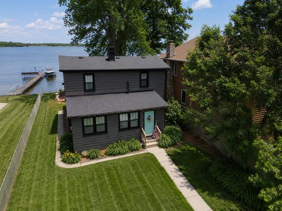 Homes Just Sold That Attend Grass Lake Elementary School: August 18th to August 24th