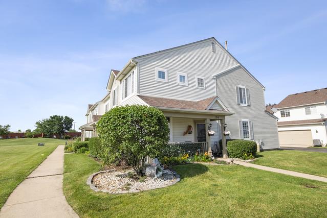 New Homes For Sale This Week That Attend Kenneth L Hermansen Elementary: June 12th to June 18th