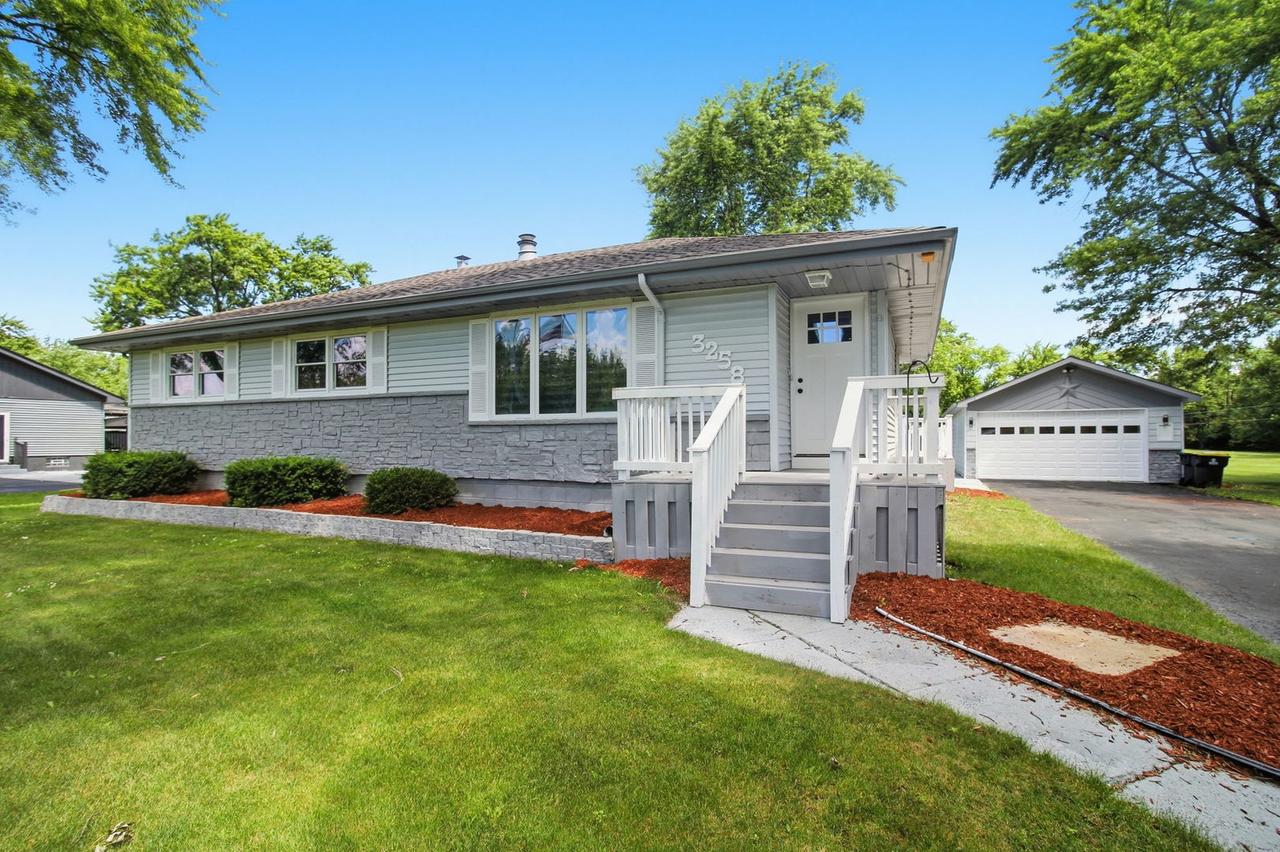 3258 204th St., Lynwood, IL 60411