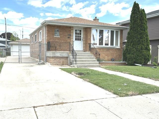[Address Hidden by Seller], Burbank, IL 60459
