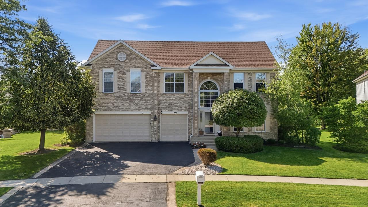 18936 W North Woodale Tr., Lake Villa, IL 60046