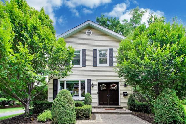 Homes Just Sold That Attend Ben Franklin Elementary School: July 21st to July 27th