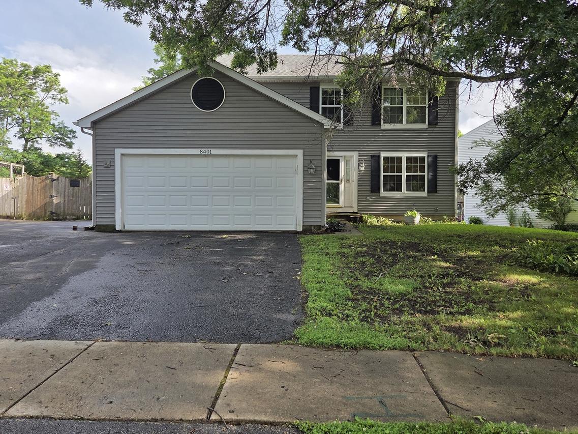 8401 Birch St., Fox Lake, IL 60020