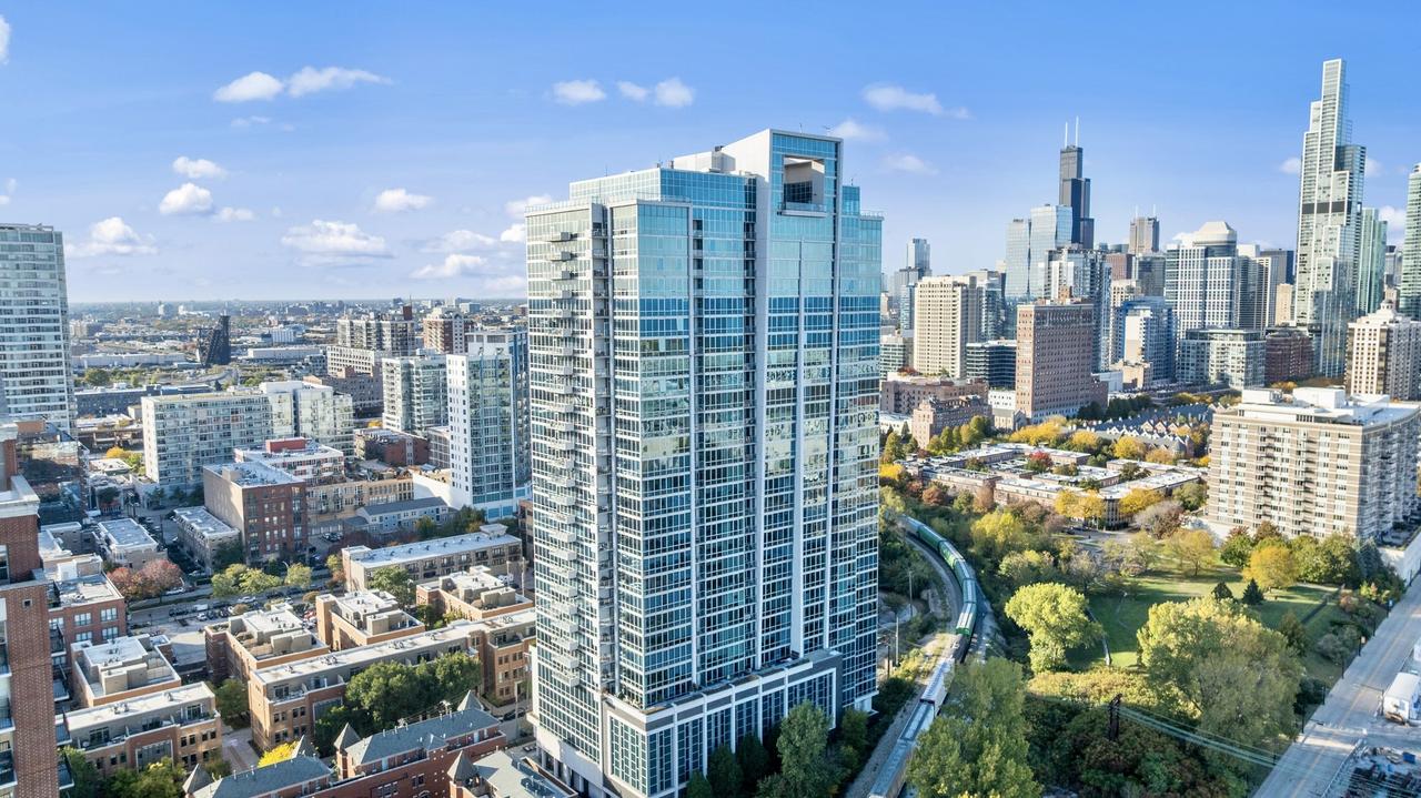 1629 S Prairie Ave. #1509, Chicago, IL 60616