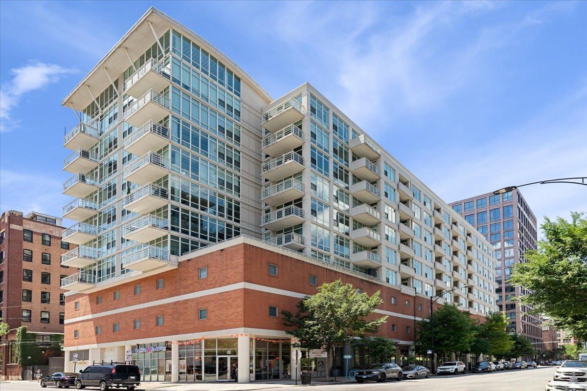 909 W Washington Blvd. #606, Chicago, IL 60607
