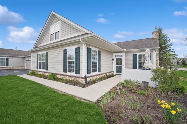 New Homes with Master Bedrooms on the 1st Floor in Woodstock: June 13th to June 19th