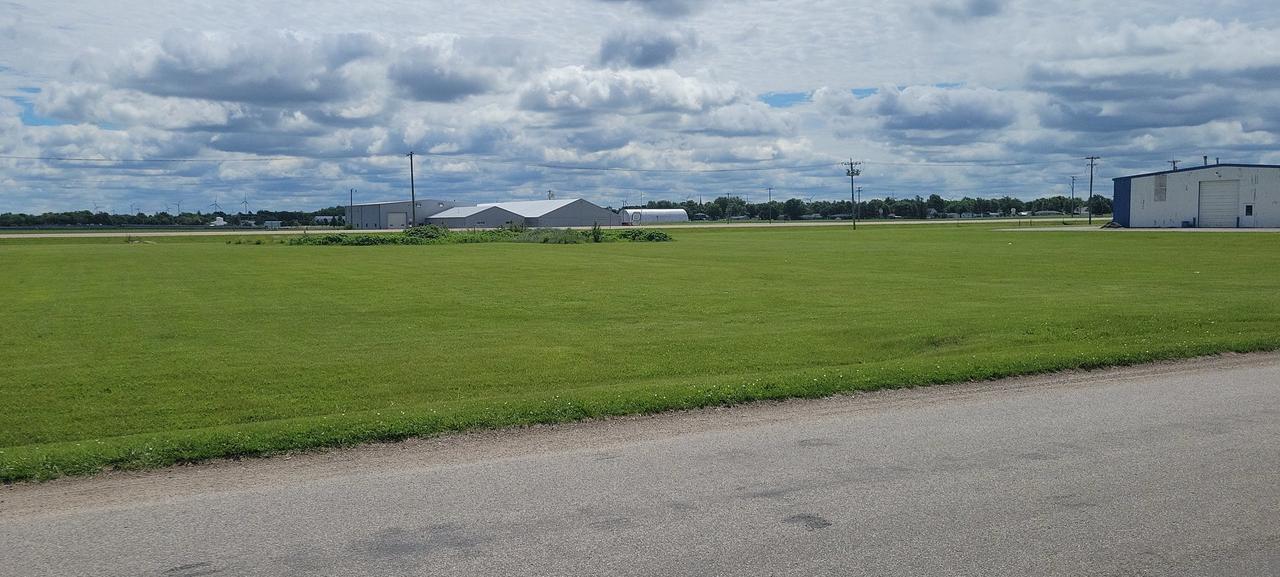 1411 Indusrtrial Park Rd., Minonk, IL 61760