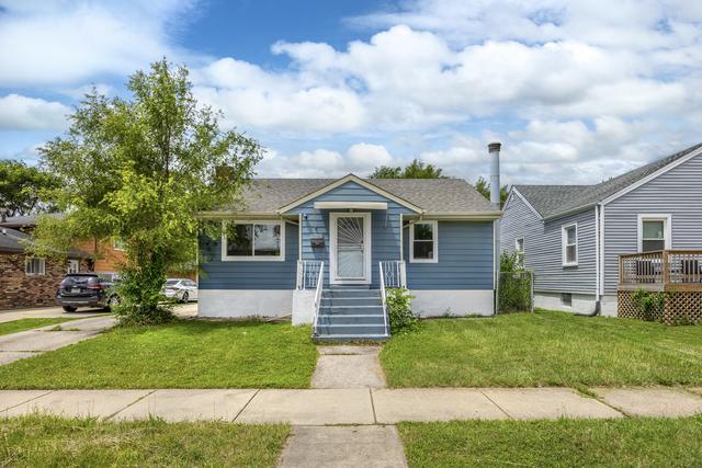 New Homes with Master Bedrooms on the 1st Floor in Calumet City: June 13th to June 19th